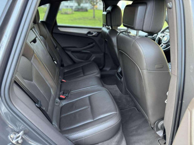 Porsche Macan Gebrauchtwagen Porsche Macan Gebrauchtwagen
