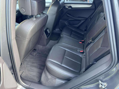 Porsche Macan Gebrauchtwagen Porsche Macan Gebrauchtwagen