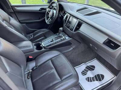Porsche Macan Gebrauchtwagen Porsche Macan Gebrauchtwagen