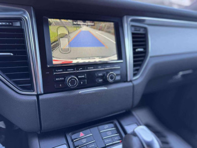 Porsche Macan Gebrauchtwagen Porsche Macan Gebrauchtwagen
