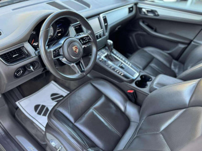 Porsche Macan Gebrauchtwagen Porsche Macan Gebrauchtwagen