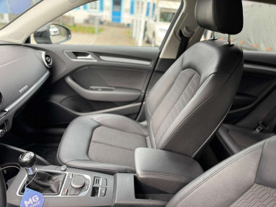 Audi A3 Gebrauchtwagen Audi A3 Gebrauchtwagen