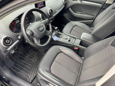Audi A3 Gebrauchtwagen Audi A3 Gebrauchtwagen