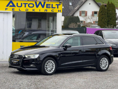 Audi A3 Gebrauchtwagen Audi A3 Gebrauchtwagen