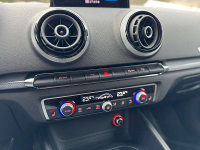 Audi A3 Gebrauchtwagen Audi A3 Gebrauchtwagen