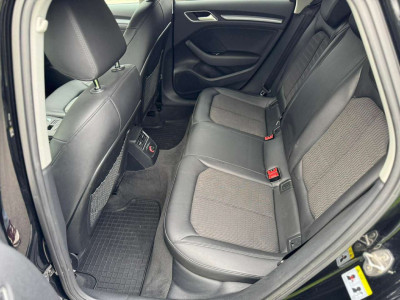 Audi A3 Gebrauchtwagen Audi A3 Gebrauchtwagen