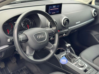 Audi A3 Gebrauchtwagen Audi A3 Gebrauchtwagen