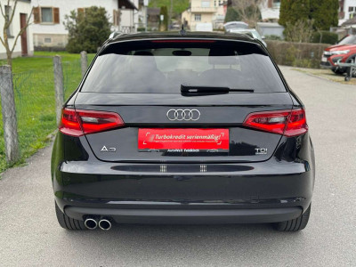 Audi A3 Gebrauchtwagen Audi A3 Gebrauchtwagen