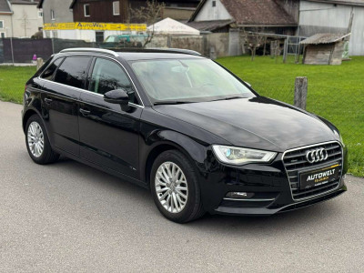 Audi A3 Gebrauchtwagen Audi A3 Gebrauchtwagen