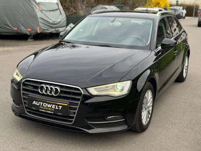 Audi A3 Gebrauchtwagen Audi A3 Gebrauchtwagen