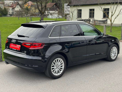 Audi A3 Gebrauchtwagen Audi A3 Gebrauchtwagen