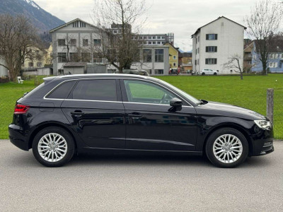 Audi A3 Gebrauchtwagen Audi A3 Gebrauchtwagen