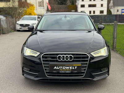Audi A3 Gebrauchtwagen Audi A3 Gebrauchtwagen
