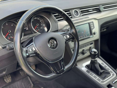 VW Passat Gebrauchtwagen VW Passat Gebrauchtwagen