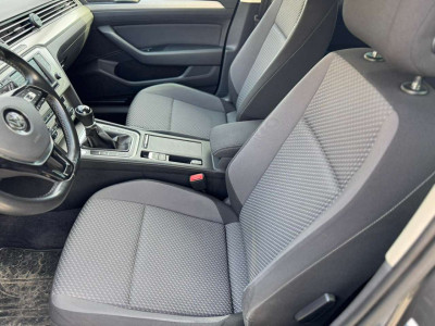 VW Passat Gebrauchtwagen VW Passat Gebrauchtwagen