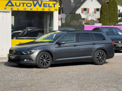 VW Passat Gebrauchtwagen VW Passat Gebrauchtwagen