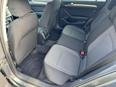 VW Passat Gebrauchtwagen VW Passat Gebrauchtwagen