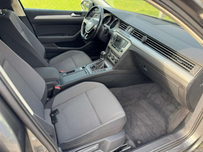VW Passat Gebrauchtwagen VW Passat Gebrauchtwagen