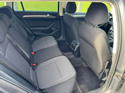 VW Passat Gebrauchtwagen VW Passat Gebrauchtwagen