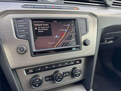 VW Passat Gebrauchtwagen VW Passat Gebrauchtwagen