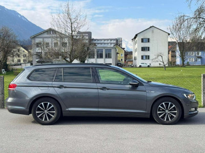VW Passat Gebrauchtwagen VW Passat Gebrauchtwagen