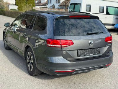 VW Passat Gebrauchtwagen VW Passat Gebrauchtwagen