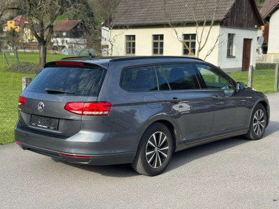 VW Passat Gebrauchtwagen VW Passat Gebrauchtwagen