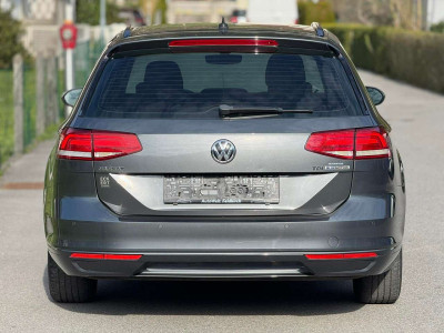 VW Passat Gebrauchtwagen VW Passat Gebrauchtwagen