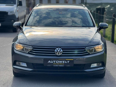 VW Passat Gebrauchtwagen VW Passat Gebrauchtwagen