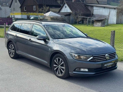 VW Passat Gebrauchtwagen VW Passat Gebrauchtwagen