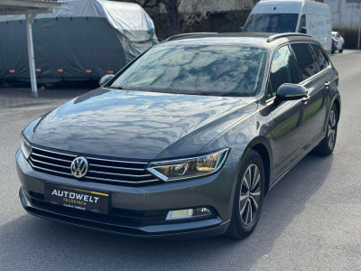 VW Passat Gebrauchtwagen VW Passat Gebrauchtwagen