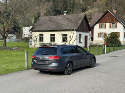 VW Passat Gebrauchtwagen VW Passat Gebrauchtwagen