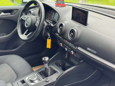 Audi A3 Gebrauchtwagen