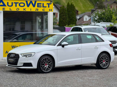 Audi A3 Gebrauchtwagen