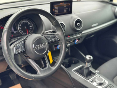 Audi A3 Gebrauchtwagen