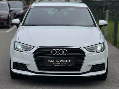 Audi A3 Gebrauchtwagen