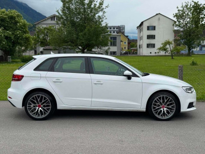 Audi A3 Gebrauchtwagen