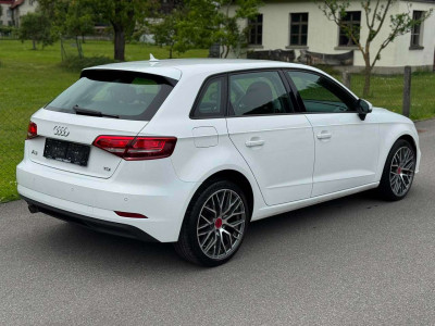 Audi A3 Gebrauchtwagen