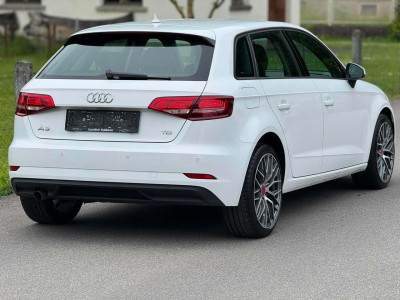 Audi A3 Gebrauchtwagen