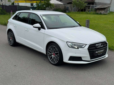 Audi A3 Gebrauchtwagen