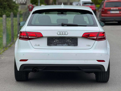 Audi A3 Gebrauchtwagen