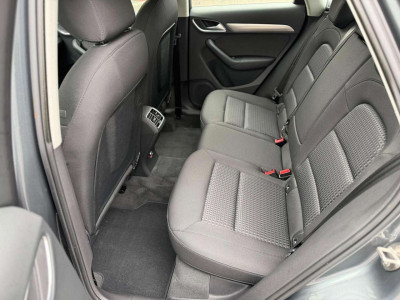 Audi Q3 Gebrauchtwagen Audi Q3 Gebrauchtwagen