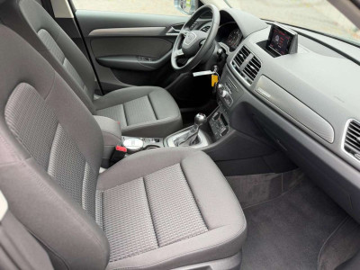 Audi Q3 Gebrauchtwagen Audi Q3 Gebrauchtwagen