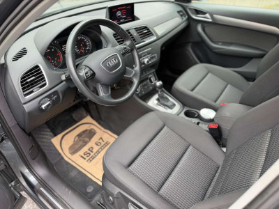 Audi Q3 Gebrauchtwagen Audi Q3 Gebrauchtwagen