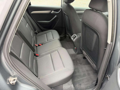 Audi Q3 Gebrauchtwagen Audi Q3 Gebrauchtwagen