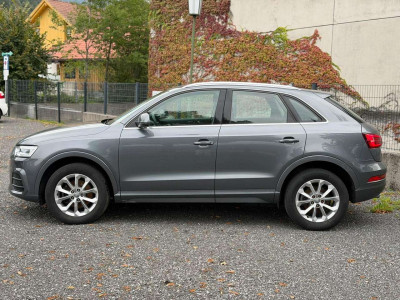 Audi Q3 Gebrauchtwagen Audi Q3 Gebrauchtwagen