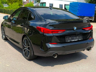 BMW 2er Gebrauchtwagen
