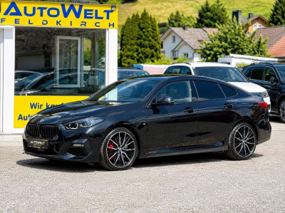 BMW 2er Gebrauchtwagen