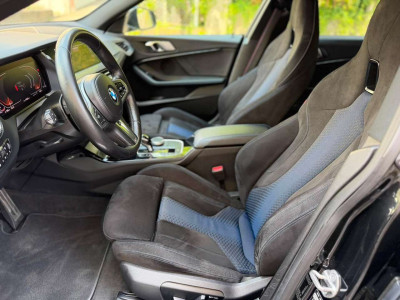 BMW 2er Gebrauchtwagen