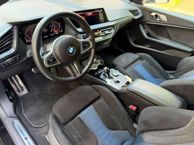 BMW 2er Gebrauchtwagen